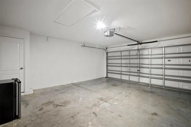 a view of yard with swimming pool and outdoor seating