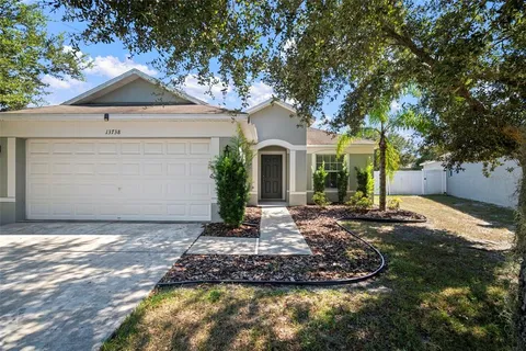 $290,000 | 13738 Caden Glen Drive, Hudson, FL 34669