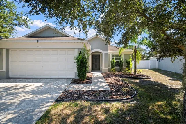 $300,000 | 13738 Caden Glen Drive, Hudson, FL 34669