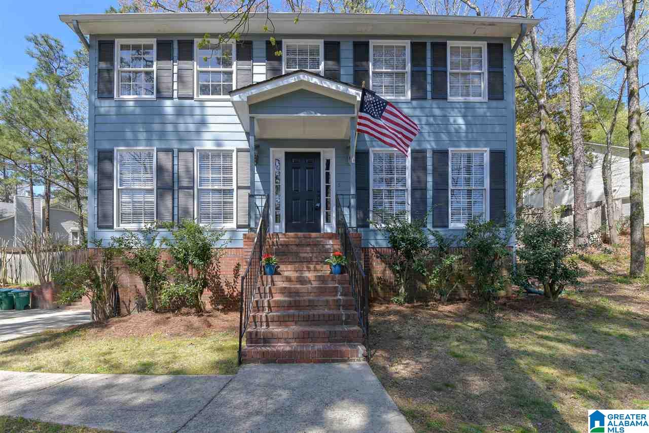 5118 Colonial Park Road Birmingham, AL 35242 - Photo 1 of 28