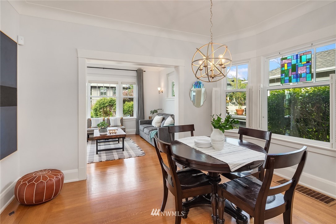 109 Howe Street Seattle, WA 98109 - Photo 7 of 15 Gallery Image 7