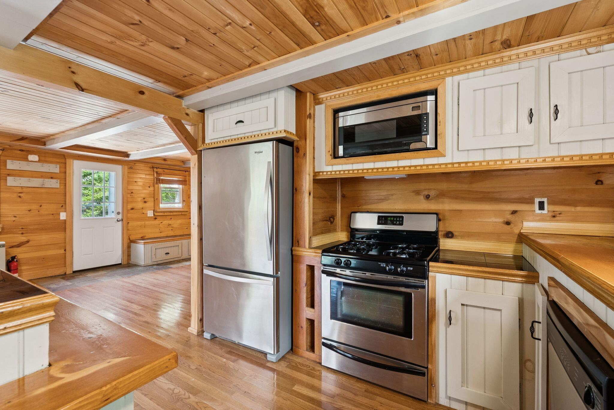 609 Ross Corner Road Waterboro, ME 04087 - Photo 19 of 34 39_DSC04541