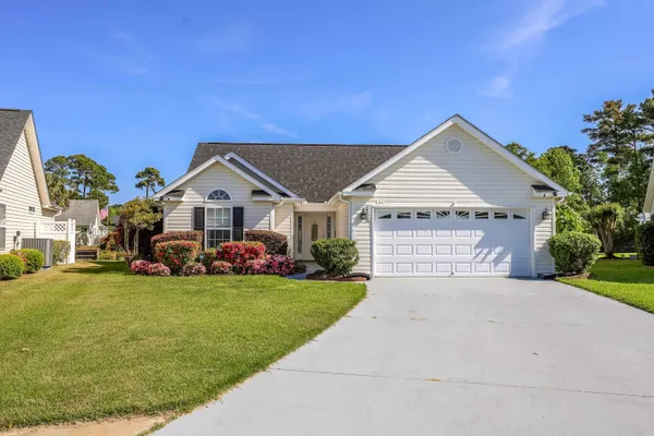 $357,900 | 181 Palladium Drive, Surfside Beach, SC 29575