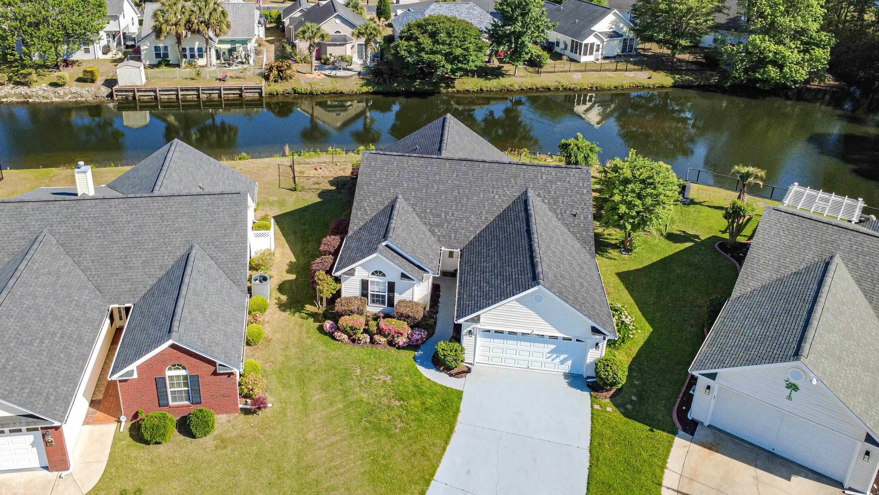 181 Palladium Drive Surfside Beach, SC 29575 - Photo 2 of 27