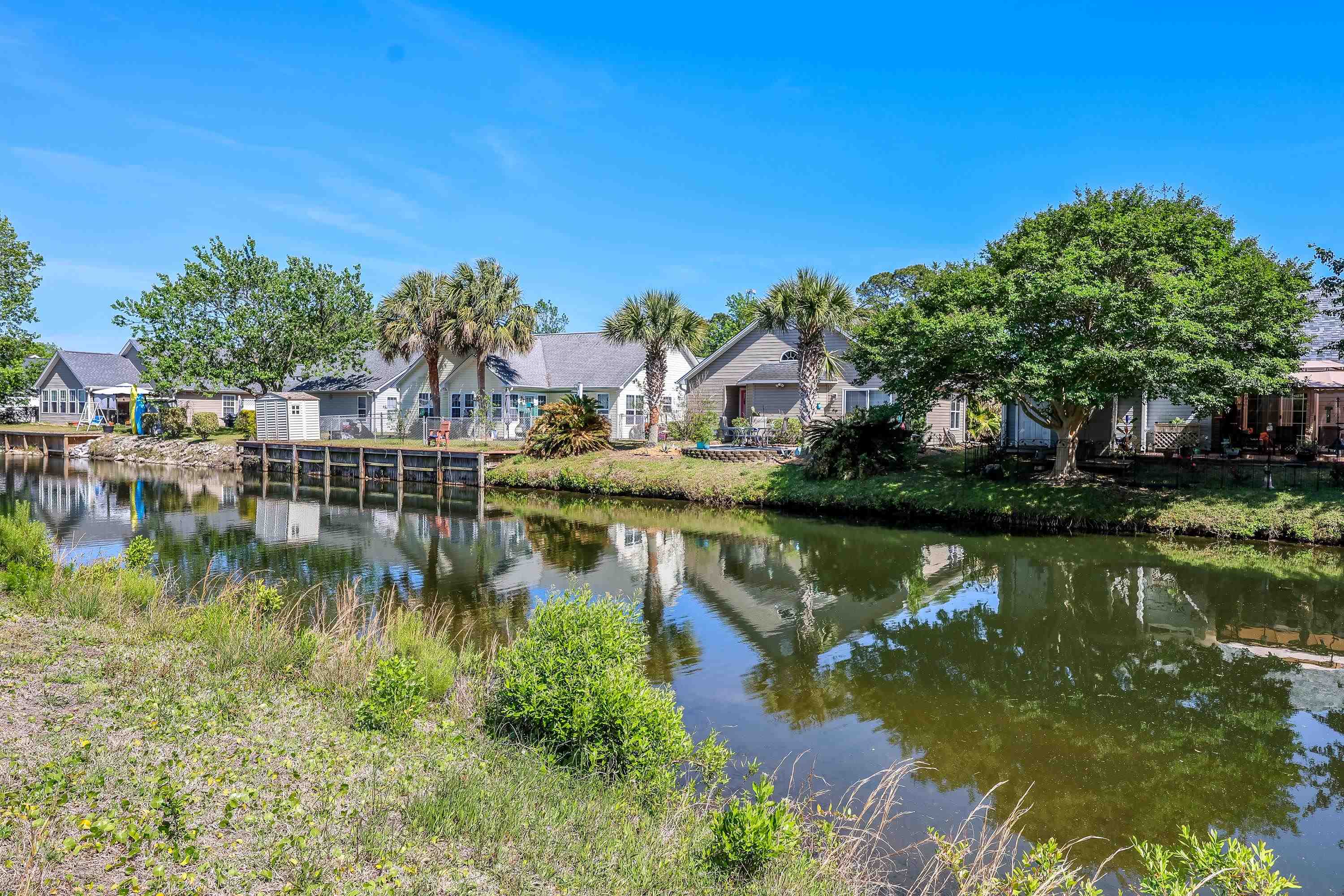 181 Palladium Drive Surfside Beach, SC 29575 - Photo 24 of 27