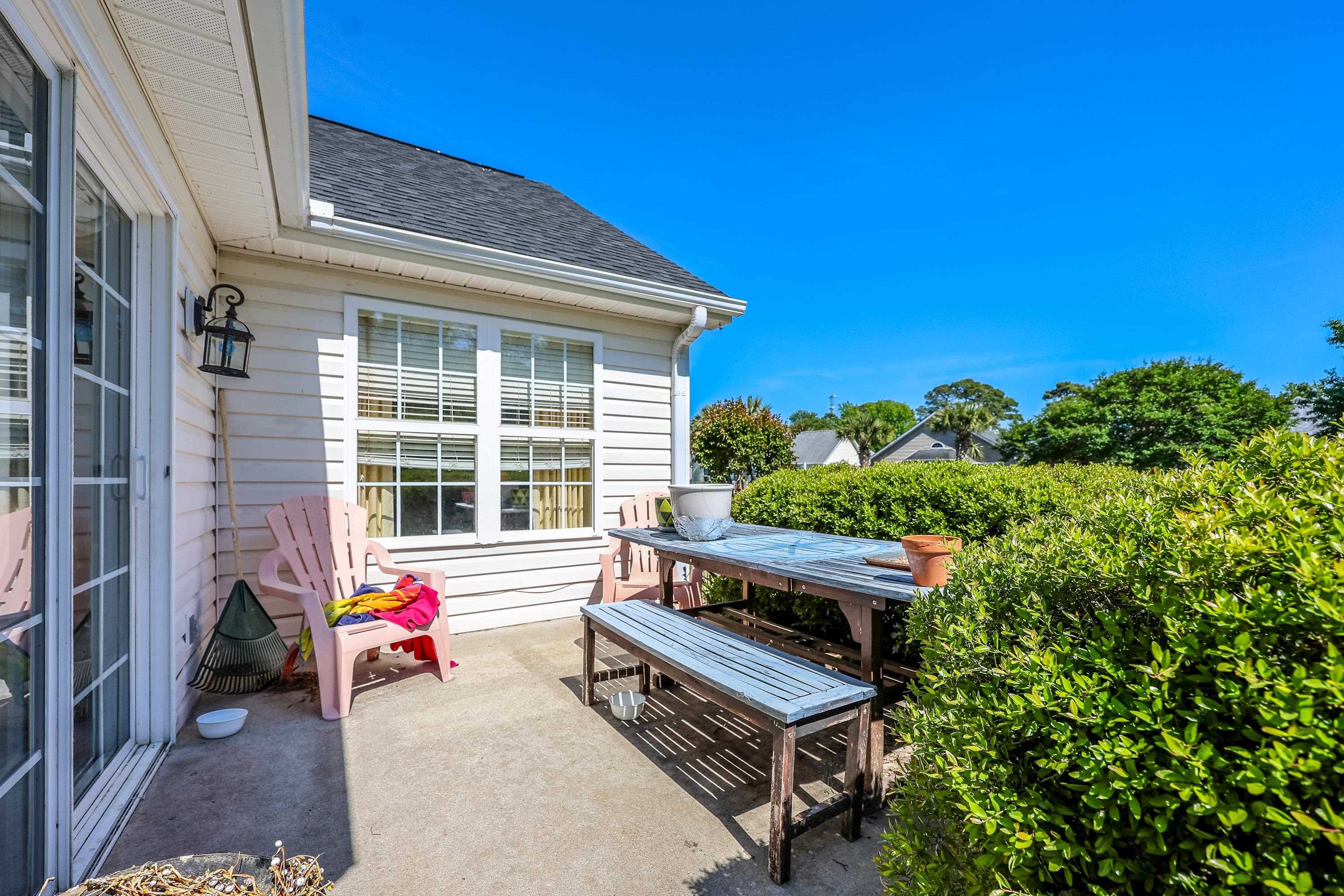 181 Palladium Drive Surfside Beach, SC 29575 - Photo 25 of 27