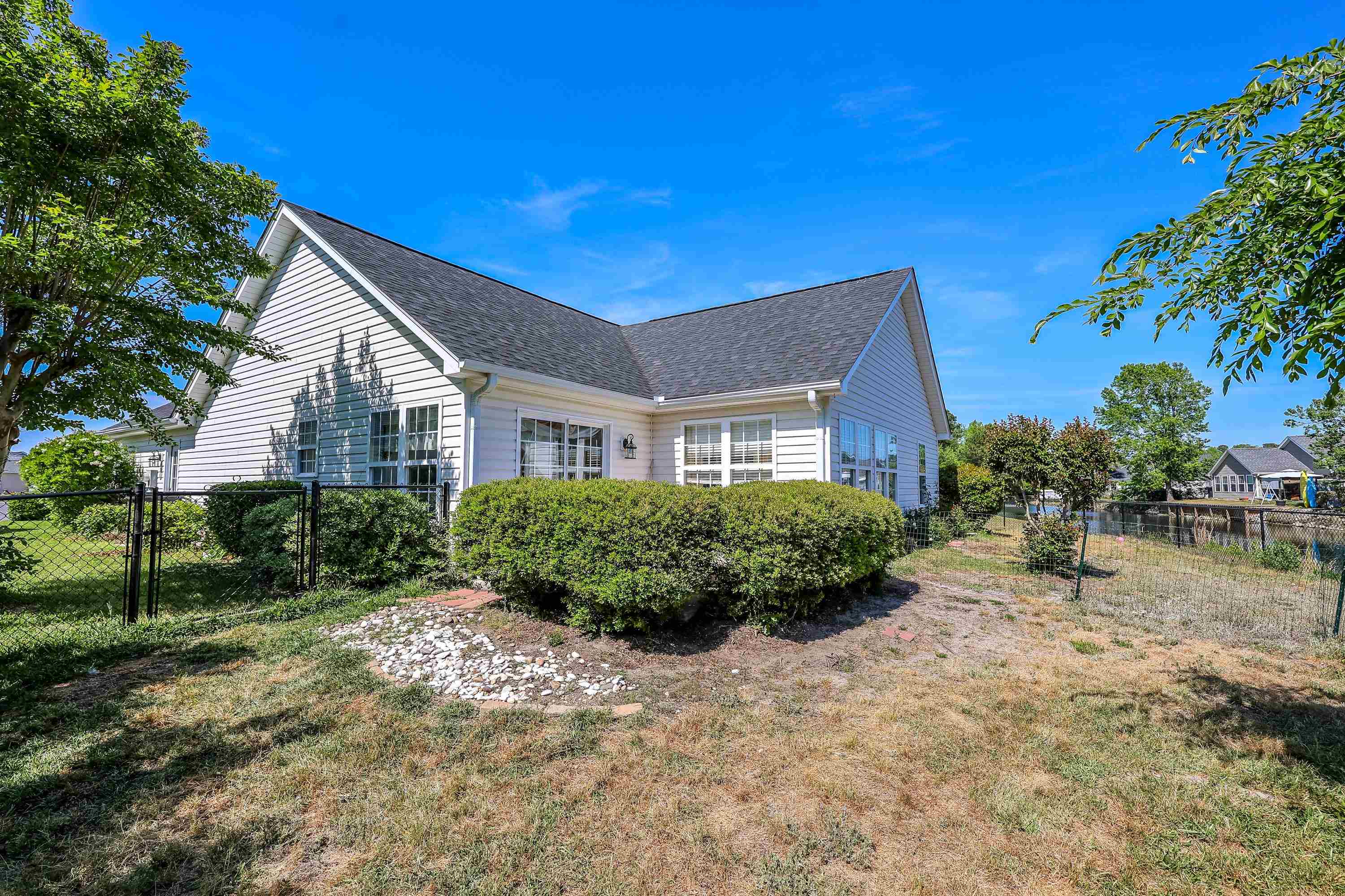 181 Palladium Drive Surfside Beach, SC 29575 - Photo 26 of 27