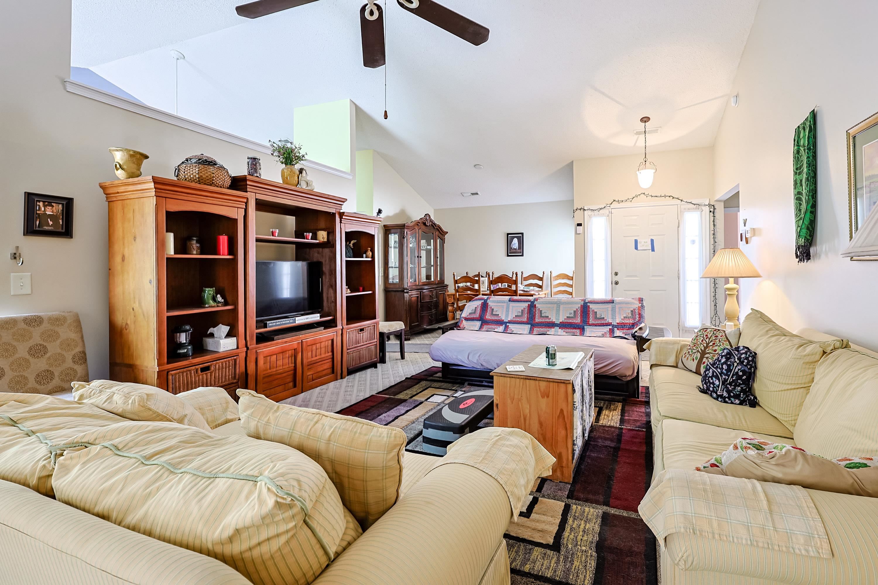 181 Palladium Drive Surfside Beach, SC 29575 - Photo 3 of 27