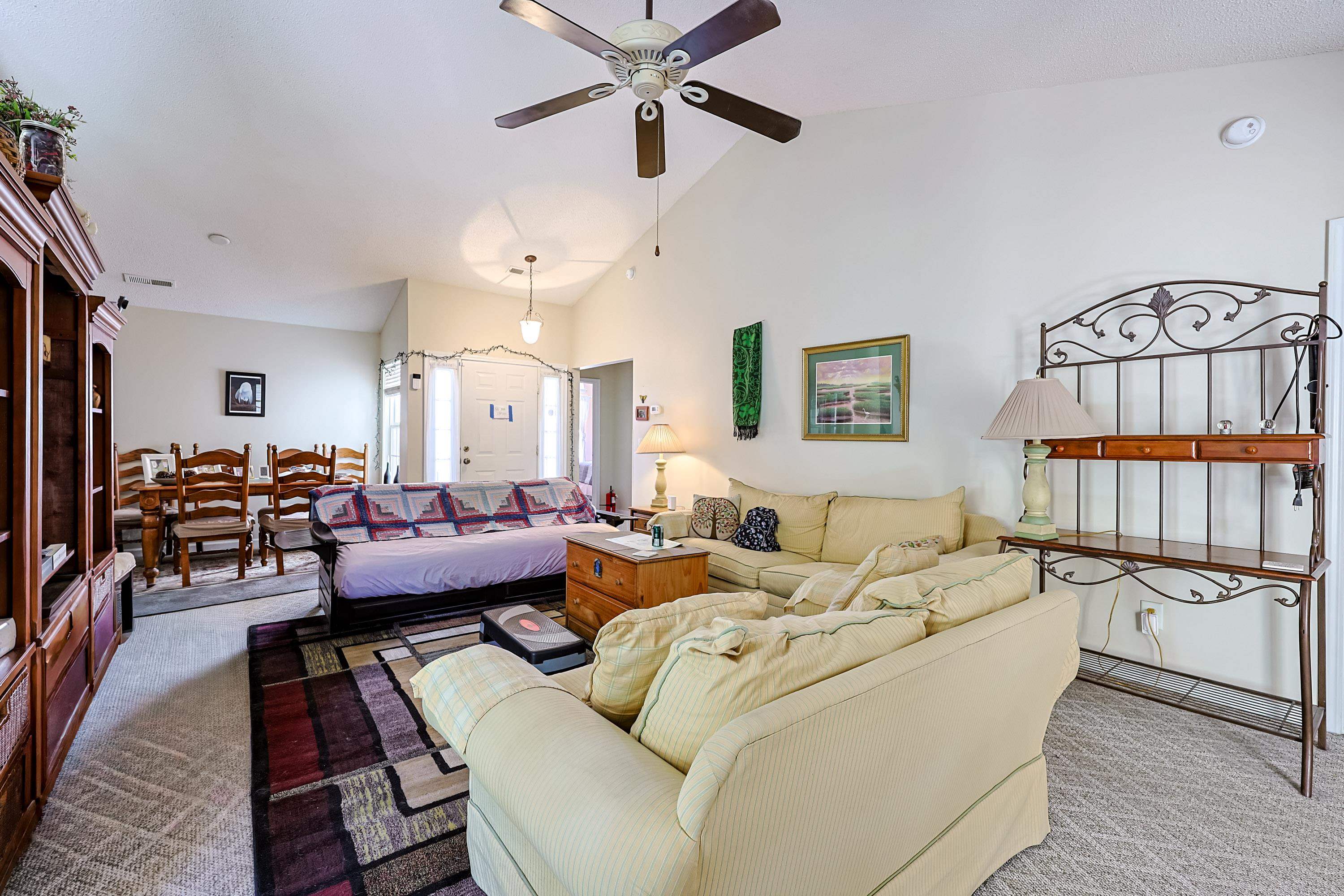 181 Palladium Drive Surfside Beach, SC 29575 - Photo 4 of 27