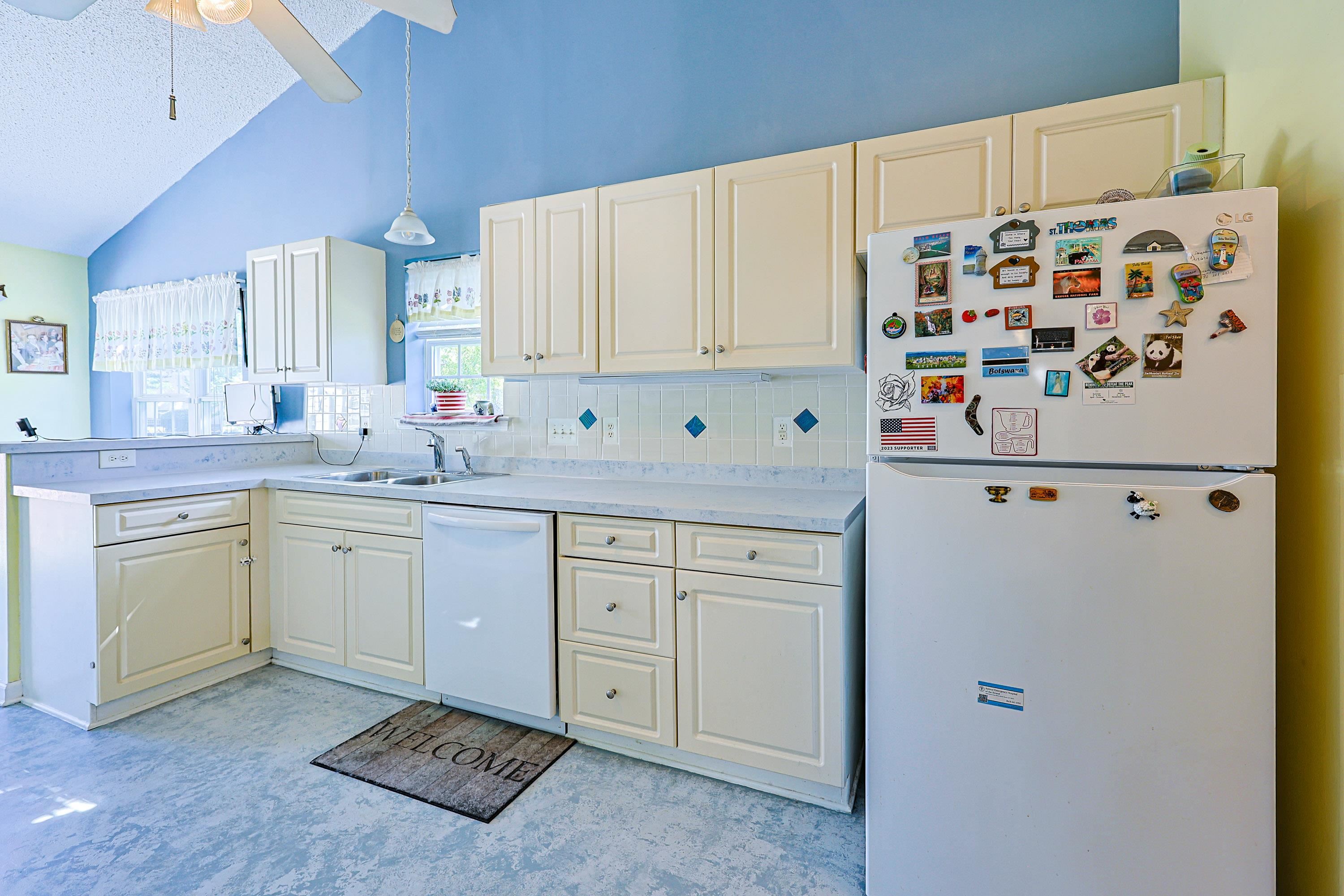 181 Palladium Drive Surfside Beach, SC 29575 - Photo 5 of 27