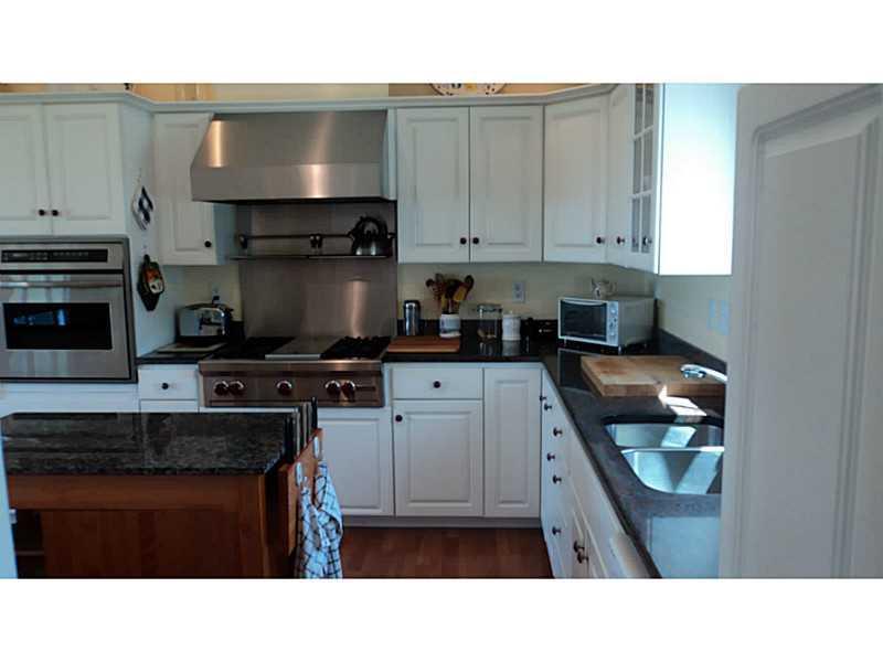 405 South Gouldsboro Road Gouldsboro, ME 04607 - Photo 10 of 30 Kitchen.