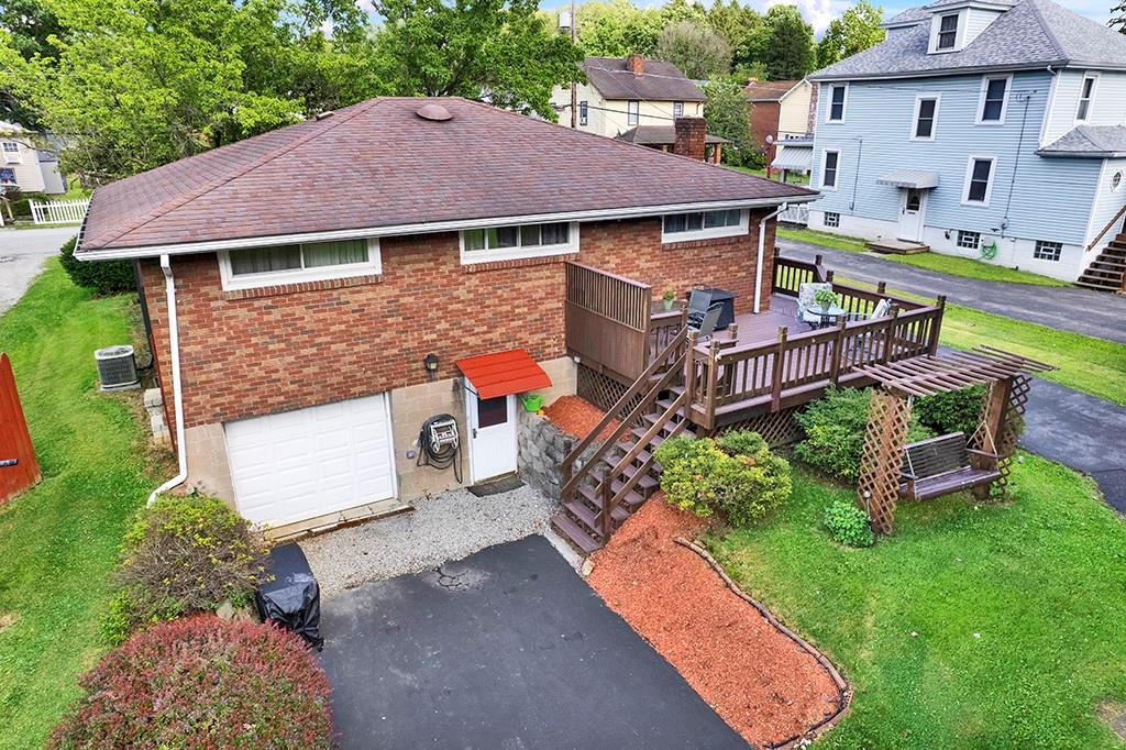 1017 Church Street Ruffs Dale, PA 15679 - Photo 21 of 26