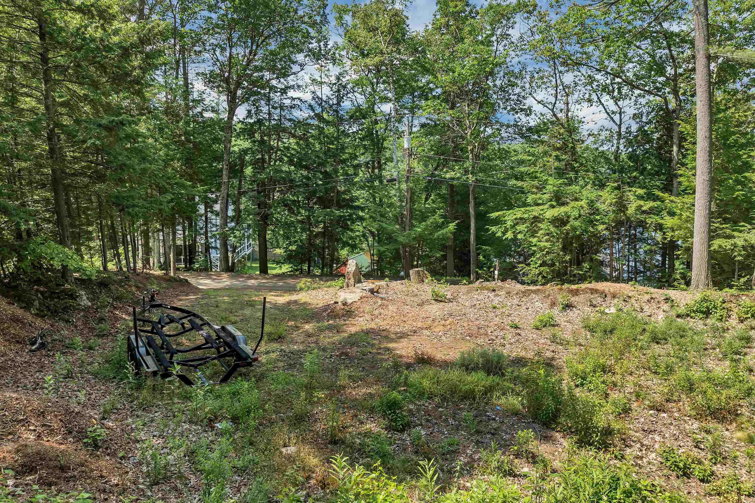Lot 33 Ridge Road, Unit LOT 33 Center Barnstead, NH 03225 - Photo 3 of 28