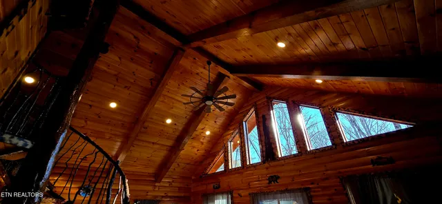 $515,000 | 1120 Tucson Road, Newport, TN 37821