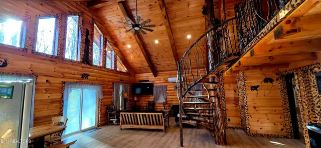 $515,000 | 1120 Tucson Road, Newport, TN 37821