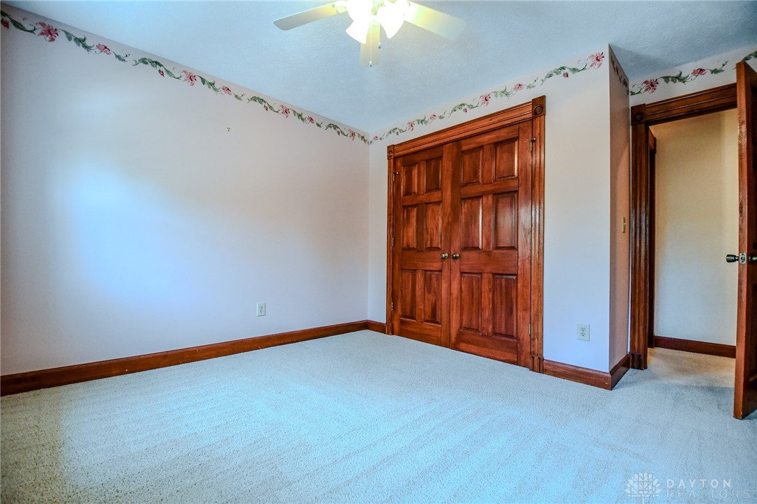 2652 Ridge Road Xenia, OH 45385 - Photo 41 of 78 Bedroom 3