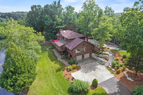 $1,950,000 | 6215 Riesch Road, West Bend, WI 53095