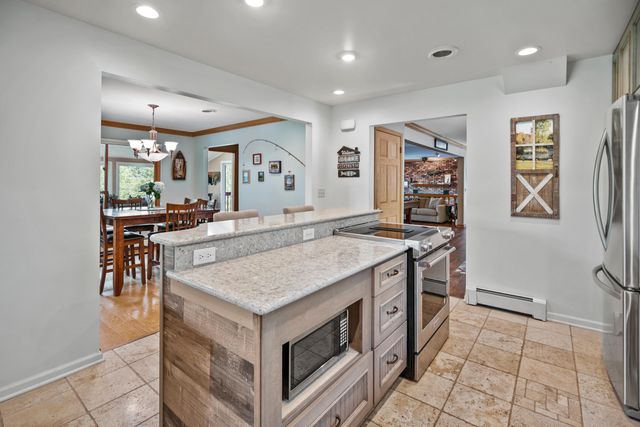 $1,950,000 | 6215 Riesch Road, West Bend, WI 53095