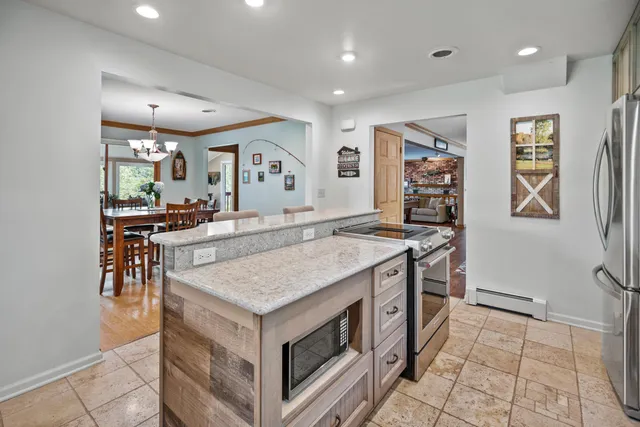 $1,950,000 | 6215 Riesch Road, West Bend, WI 53095