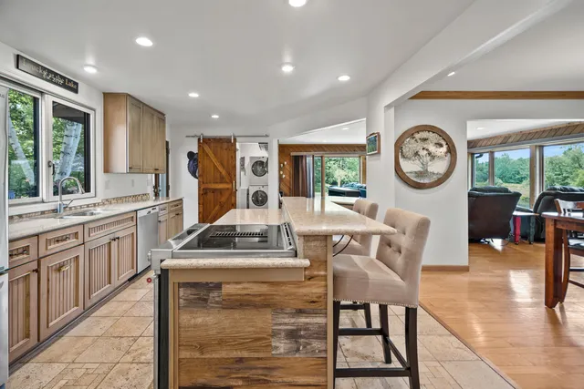 $1,950,000 | 6215 Riesch Road, West Bend, WI 53095