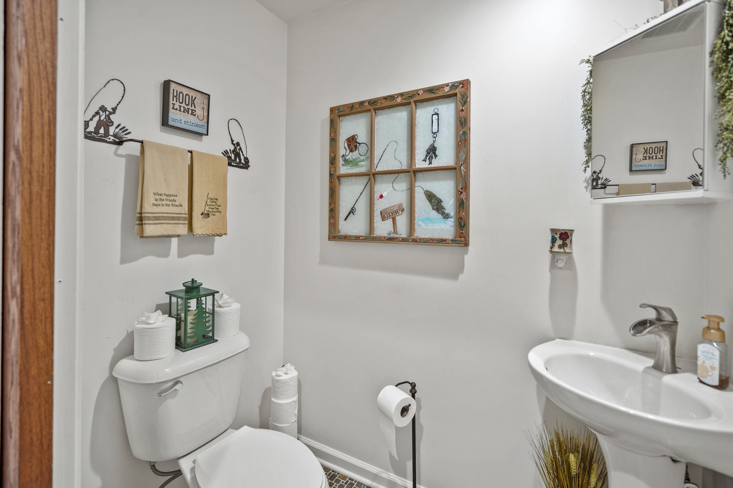 6215 Riesch Road West Bend, WI 53095 - Photo 10 of 71 DSC07780