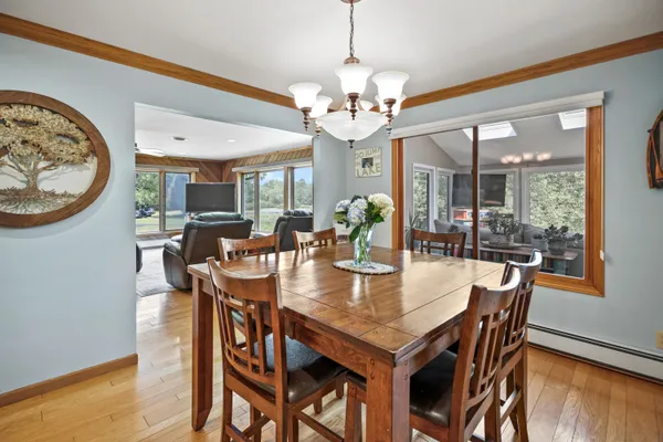 $1,895,000 | 6215 Riesch Road, West Bend, WI 53095