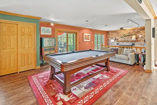 $1,950,000 | 6215 Riesch Road, West Bend, WI 53095