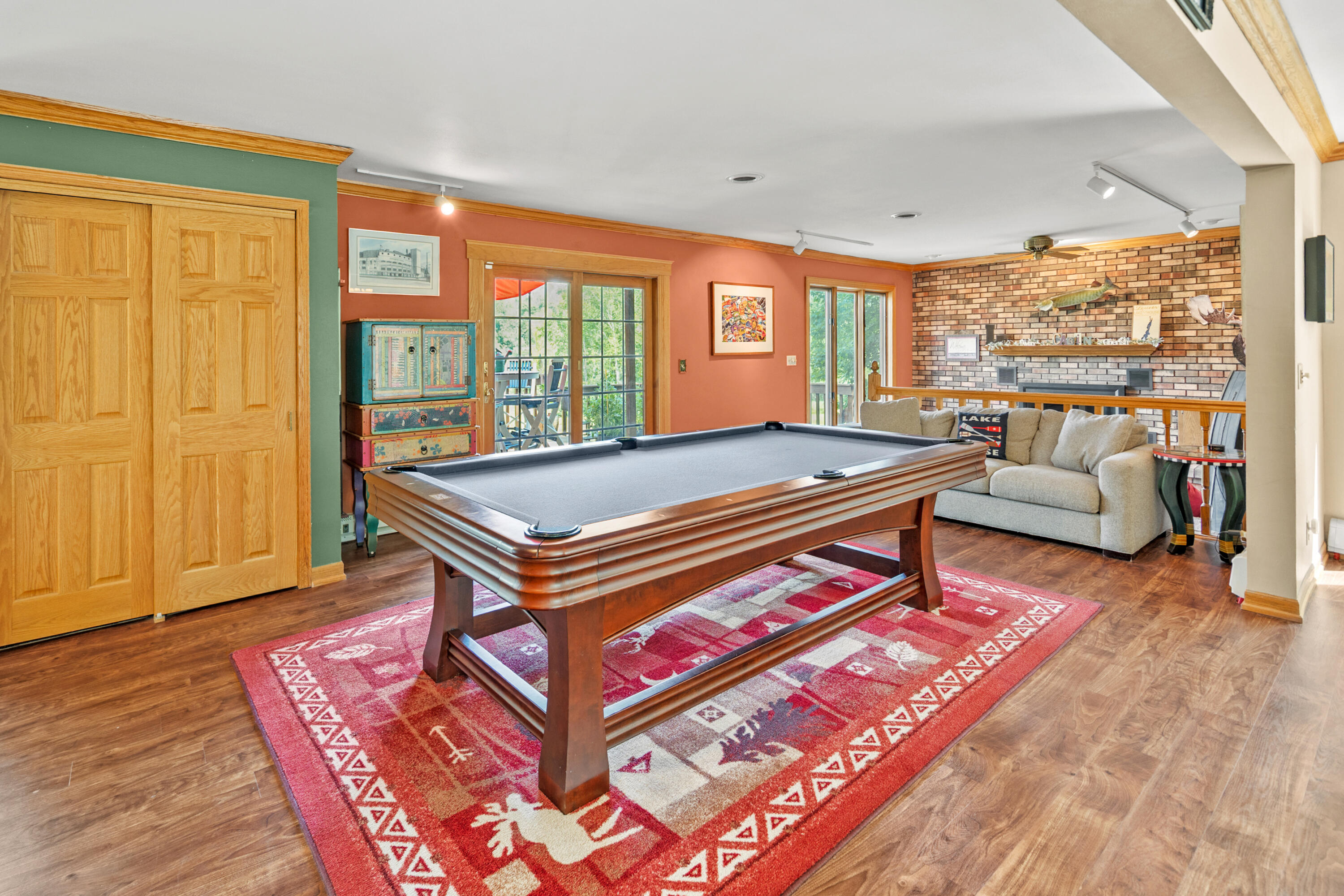 6215 Riesch Road West Bend, WI 53095 - Photo 22 of 71 DSC07684