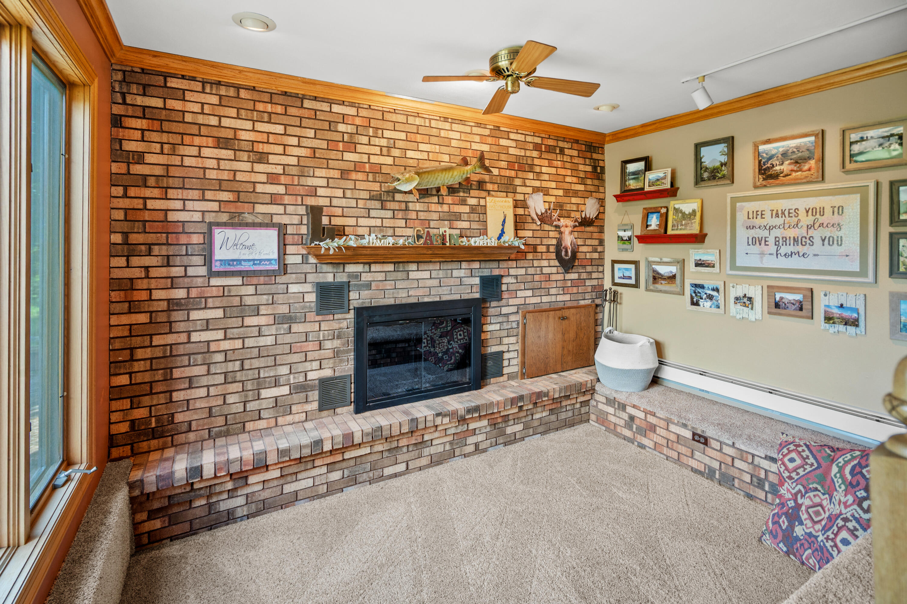 6215 Riesch Road West Bend, WI 53095 - Photo 23 of 71 DSC07690