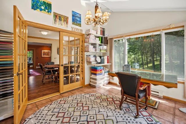 $1,950,000 | 6215 Riesch Road, West Bend, WI 53095