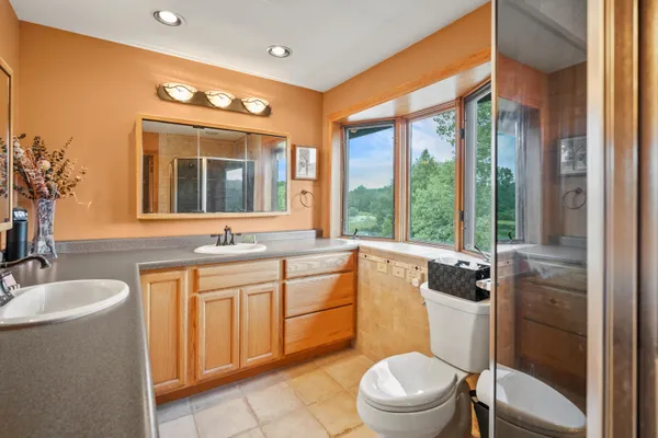$1,895,000 | 6215 Riesch Road, West Bend, WI 53095
