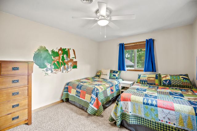 $1,950,000 | 6215 Riesch Road, West Bend, WI 53095