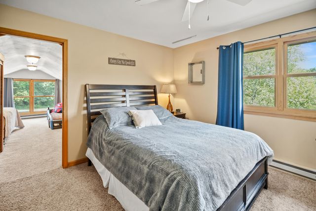 $1,950,000 | 6215 Riesch Road, West Bend, WI 53095