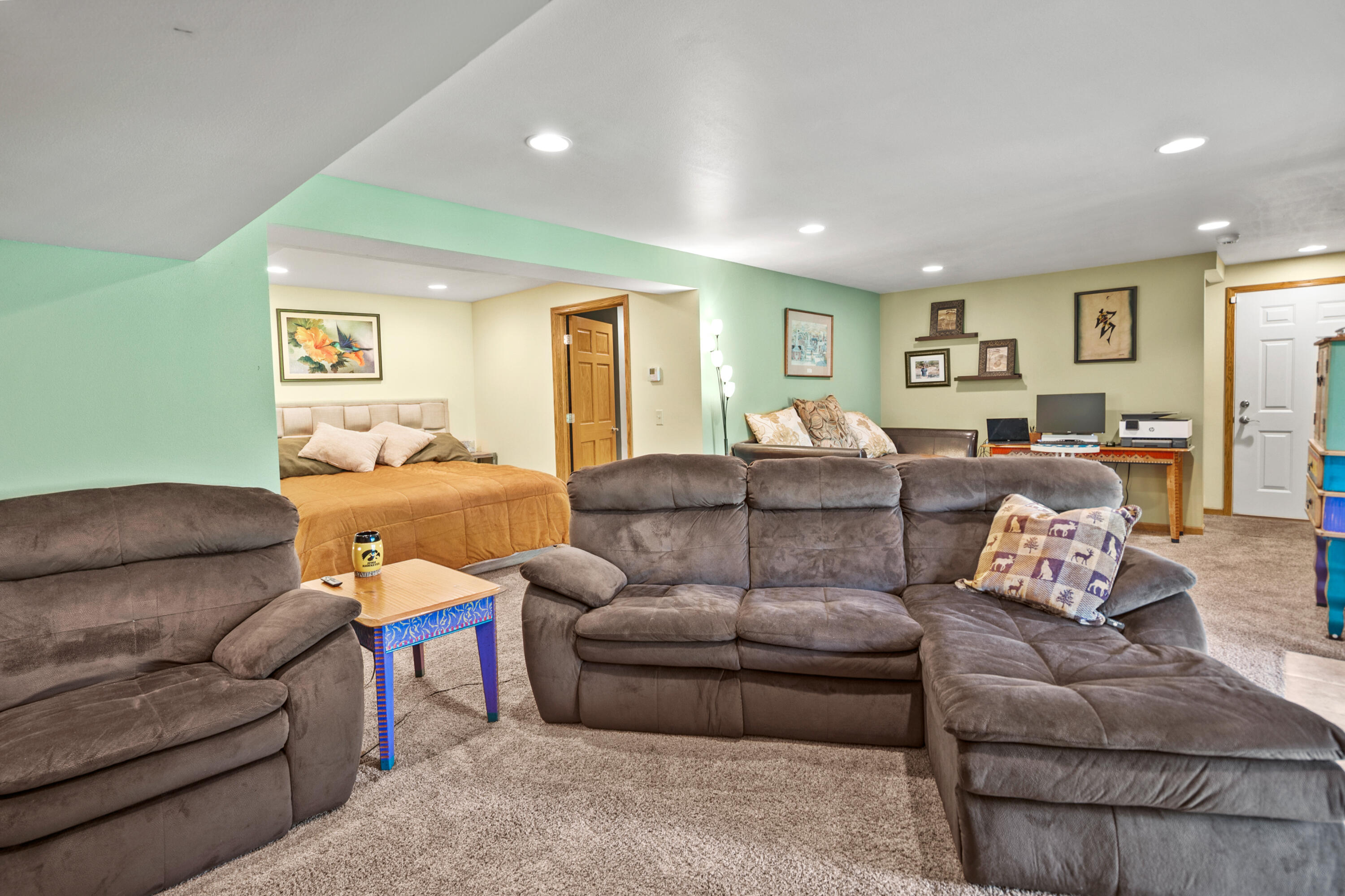 6215 Riesch Road West Bend, WI 53095 - Photo 47 of 71 DSC07906