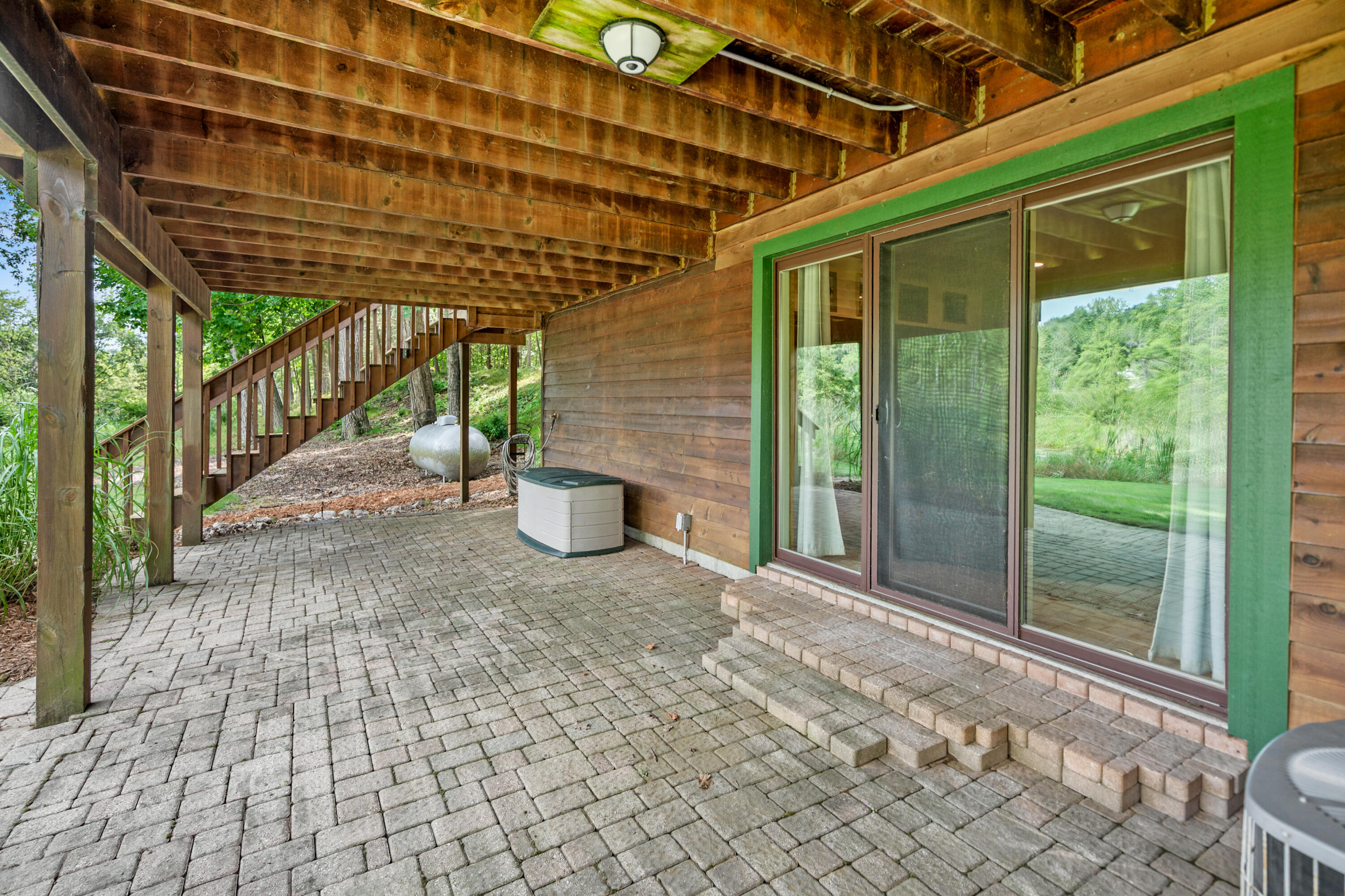 6215 Riesch Road West Bend, WI 53095 - Photo 50 of 71 DSC07952