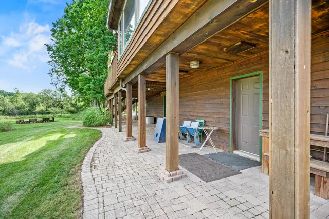 $1,950,000 | 6215 Riesch Road, West Bend, WI 53095