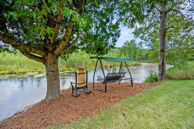 $1,950,000 | 6215 Riesch Road, West Bend, WI 53095