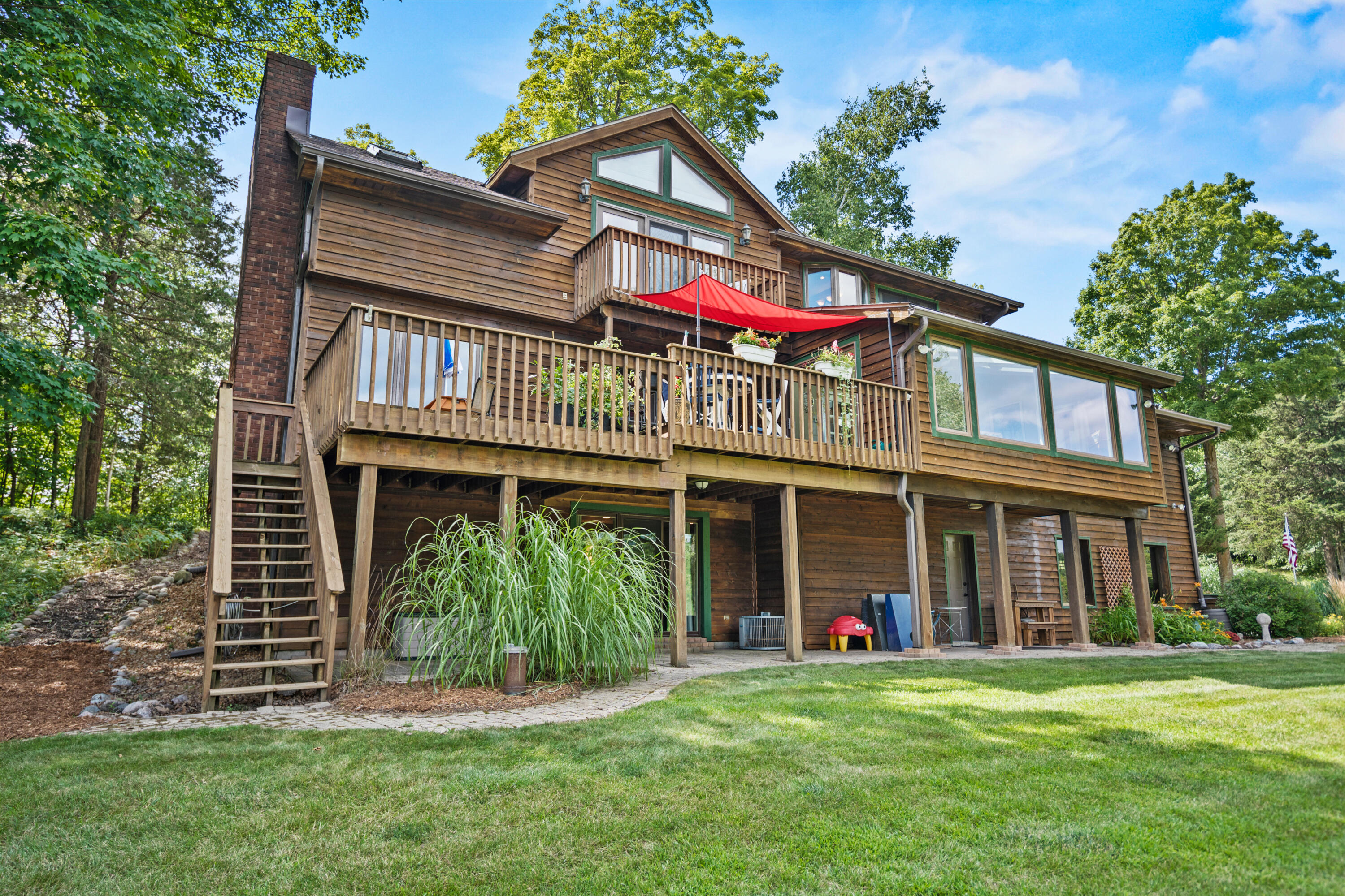 6215 Riesch Road West Bend, WI 53095 - Photo 54 of 71 DSC07969