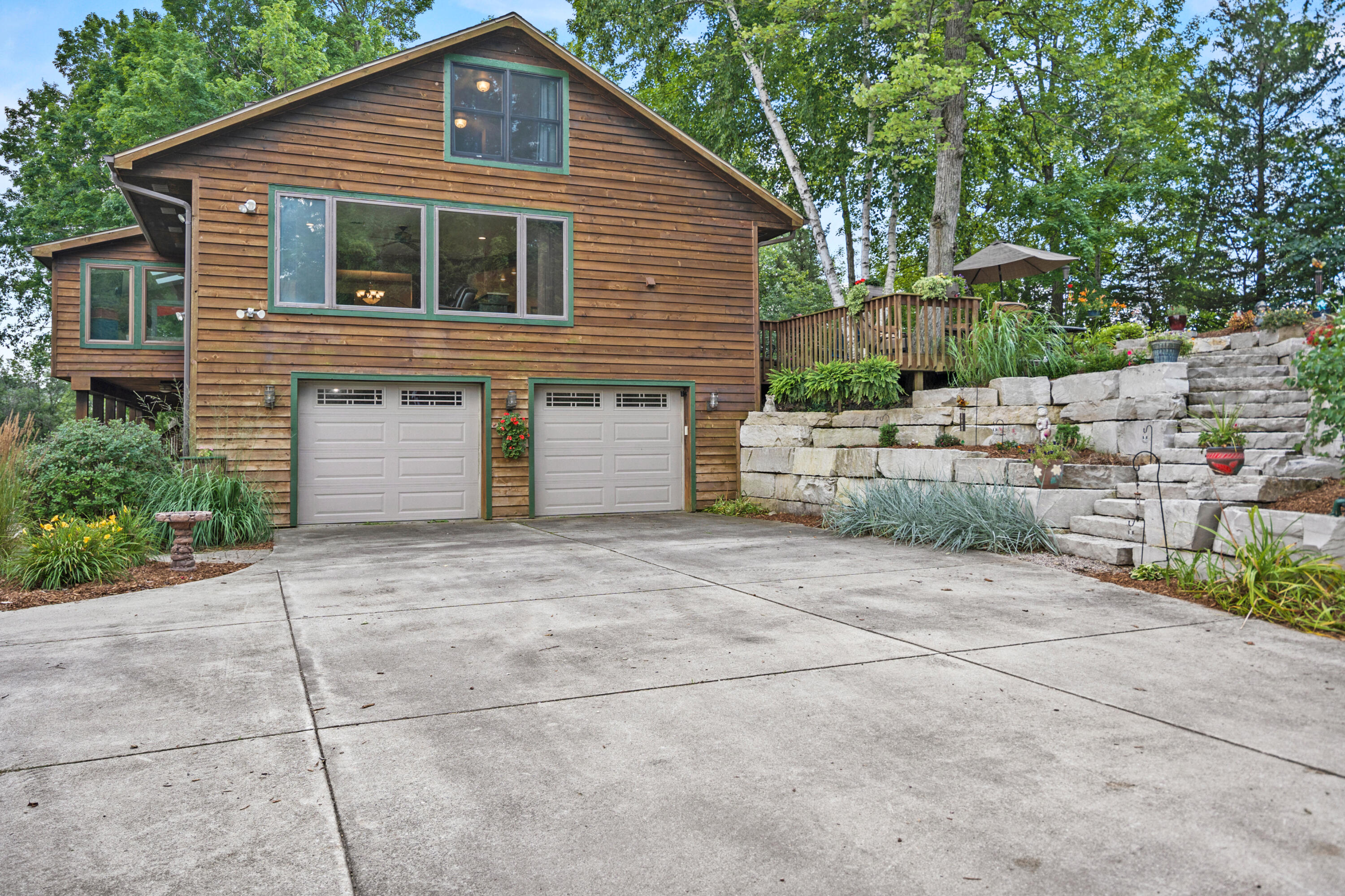 6215 Riesch Road West Bend, WI 53095 - Photo 57 of 71 DSC08029