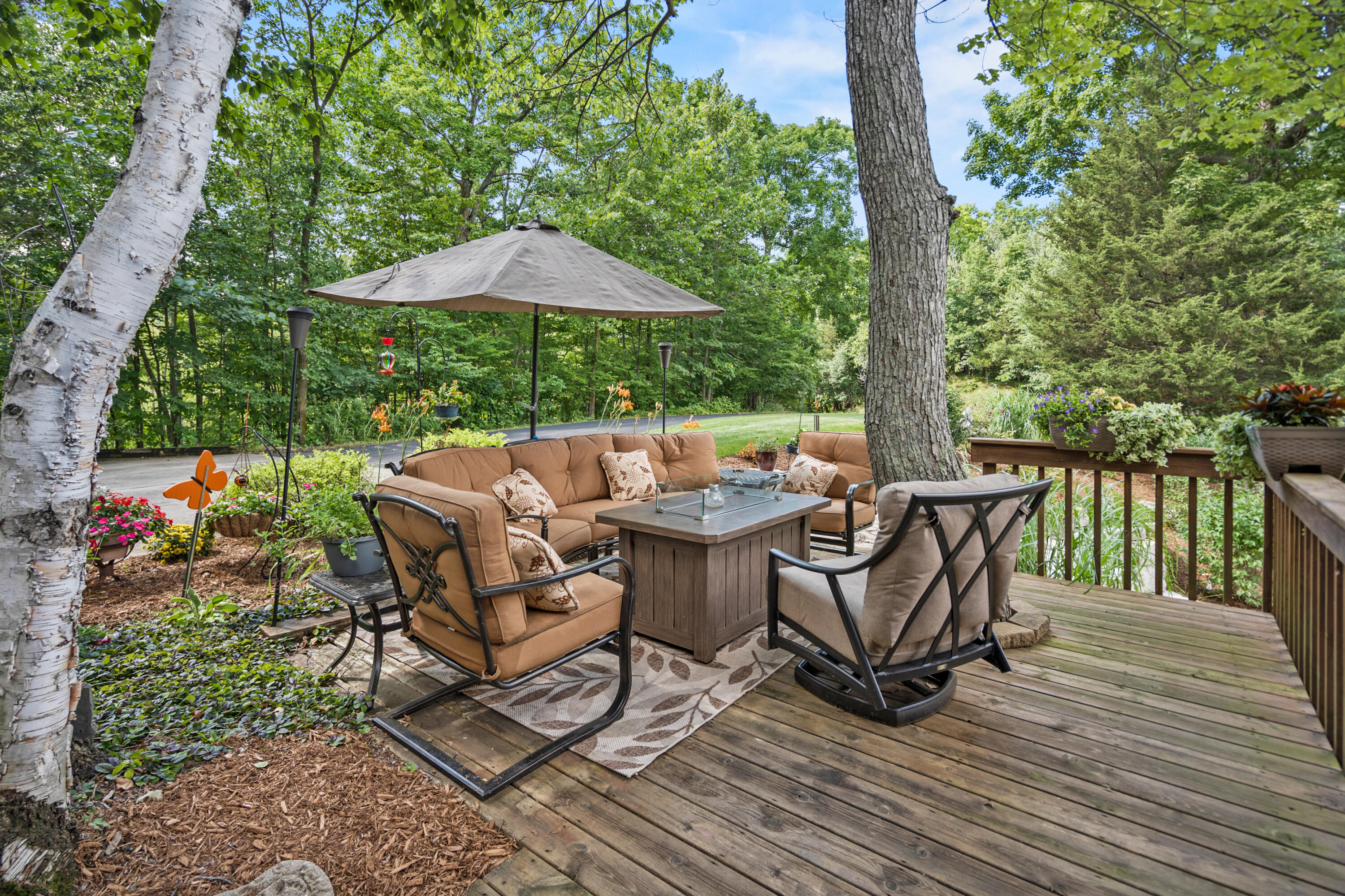 6215 Riesch Road West Bend, WI 53095 - Photo 58 of 71 DSC08017