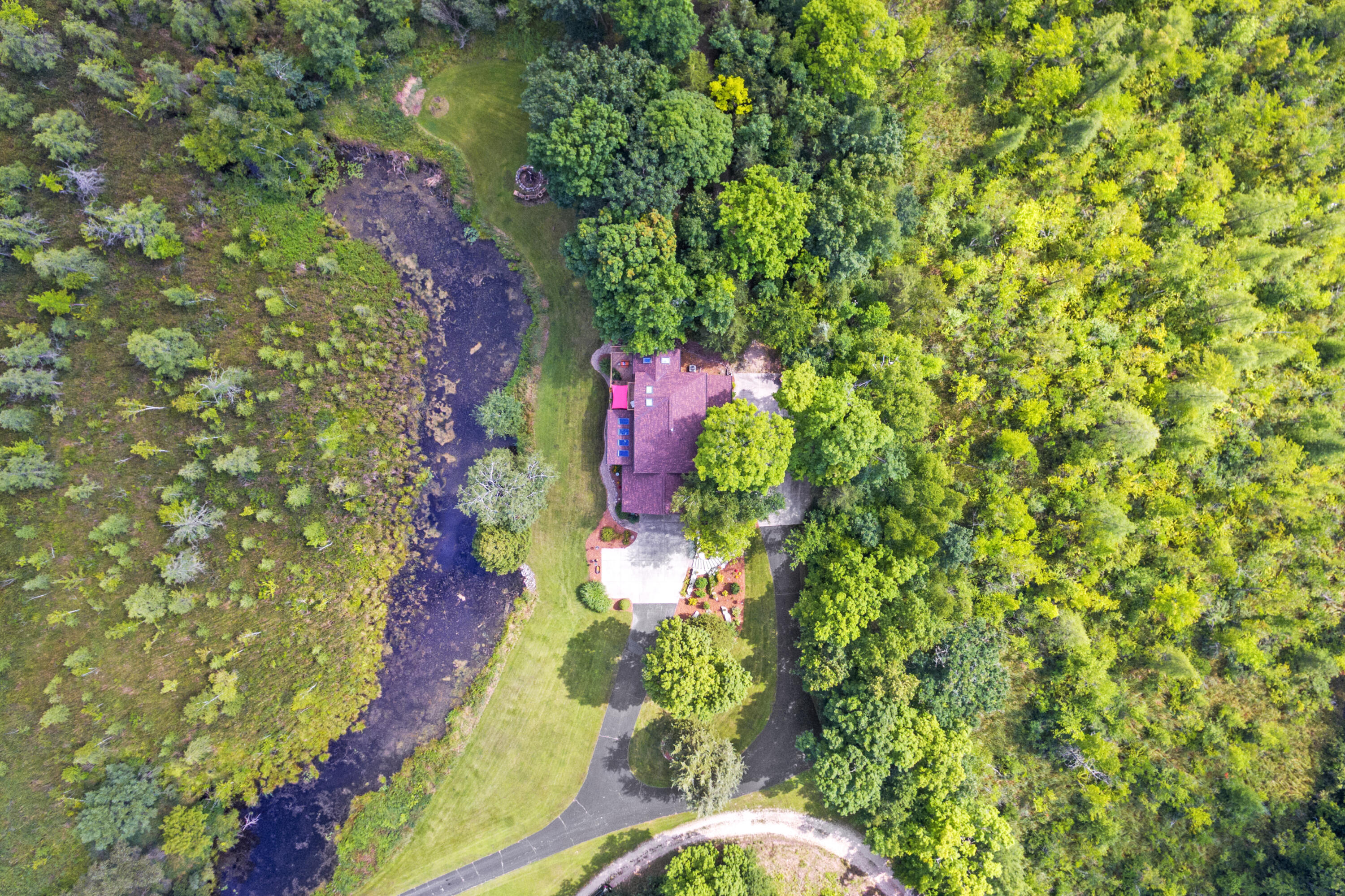 6215 Riesch Road West Bend, WI 53095 - Photo 62 of 71 DJI_0768