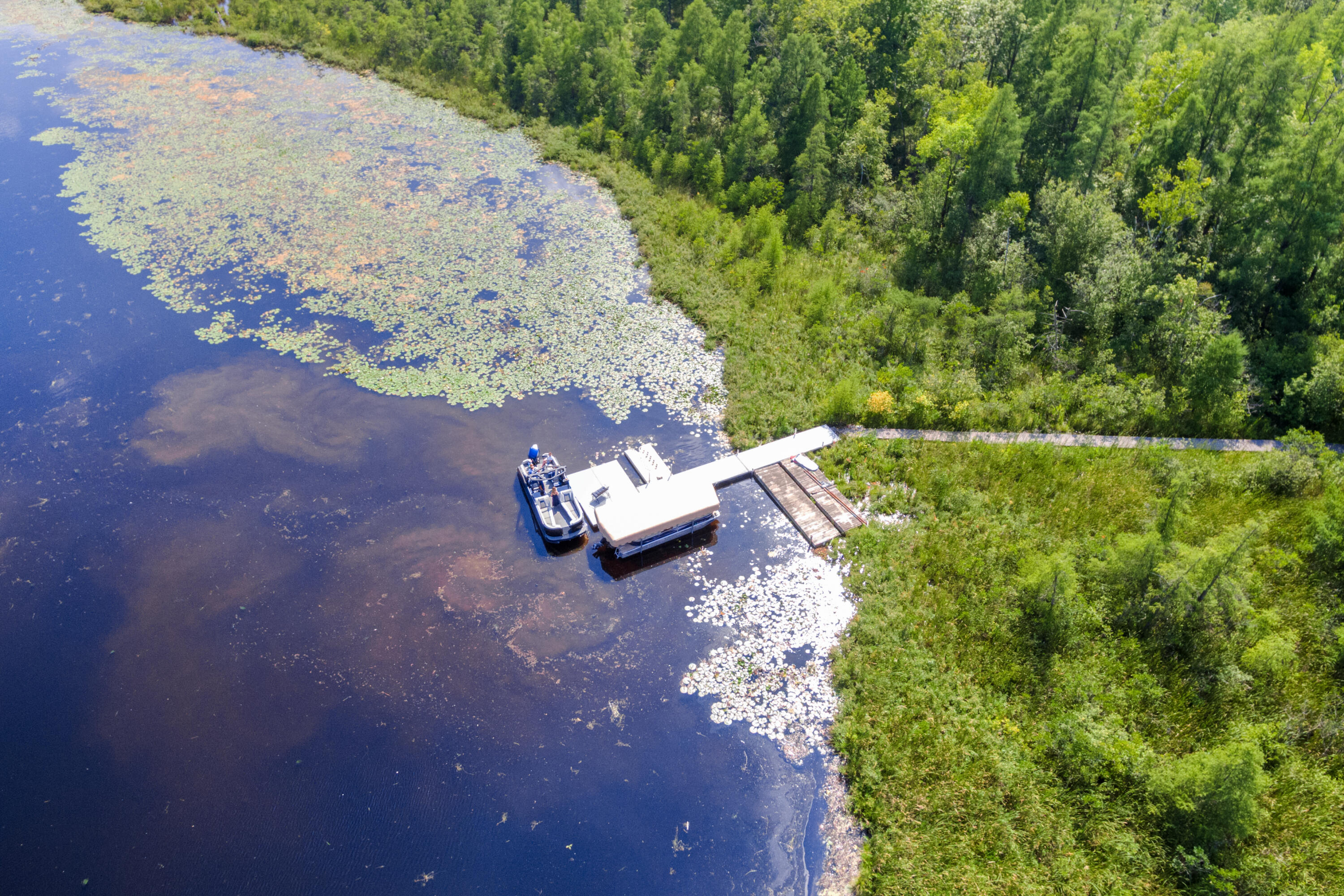 6215 Riesch Road West Bend, WI 53095 - Photo 63 of 71 DJI_0807
