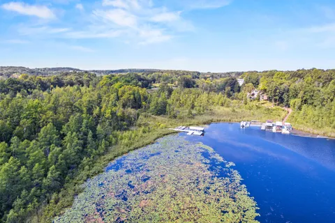 $1,950,000 | 6215 Riesch Road, West Bend, WI 53095