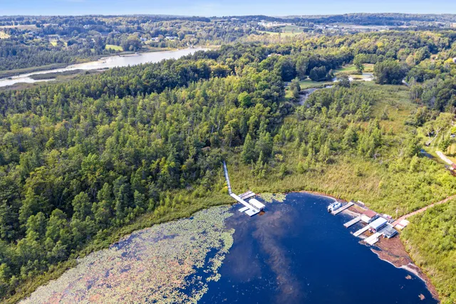 $1,950,000 | 6215 Riesch Road, West Bend, WI 53095