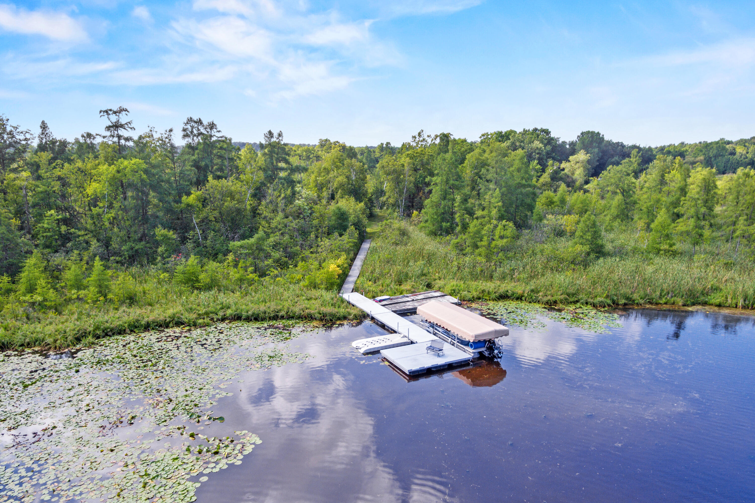 6215 Riesch Road West Bend, WI 53095 - Photo 4 of 71 DJI_0832