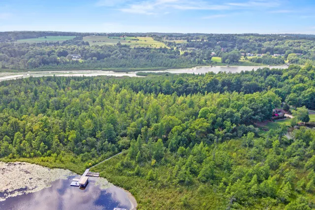 $1,950,000 | 6215 Riesch Road, West Bend, WI 53095