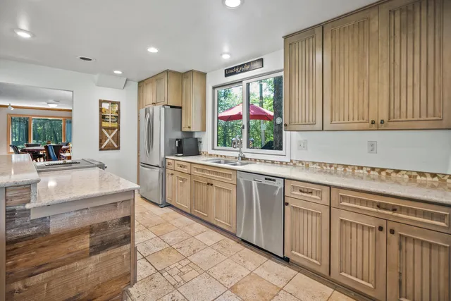 $1,950,000 | 6215 Riesch Road, West Bend, WI 53095