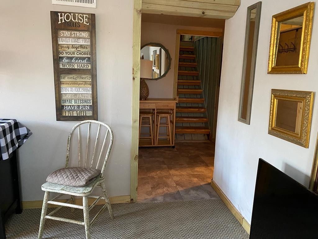 1174 Sharp Road Sevierville, TN 37876 - Photo 19 of 30 a view of livingroom with furniture and windows