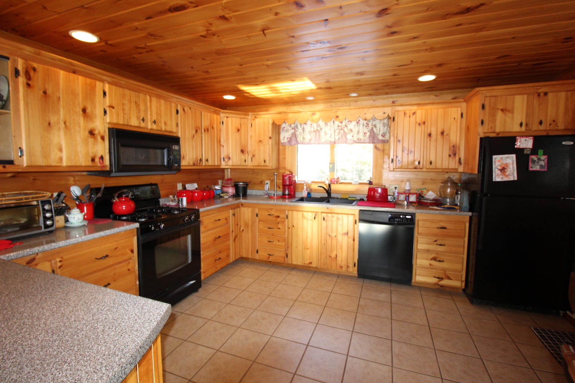 112 North Dixmont Road Troy, ME 04987 - Photo 12 of 28 IMG_1152