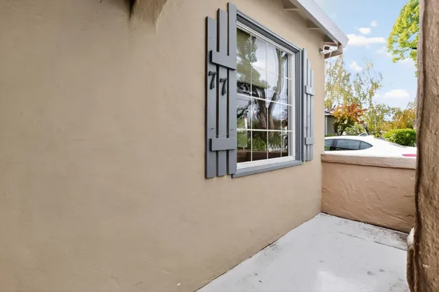 $1,050,000 | 77 Sunnyslope Avenue, San Jose, CA 95127